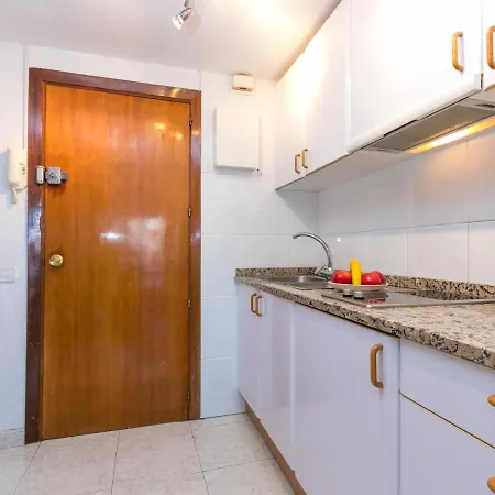 Apartment Center-17 By Interhome *