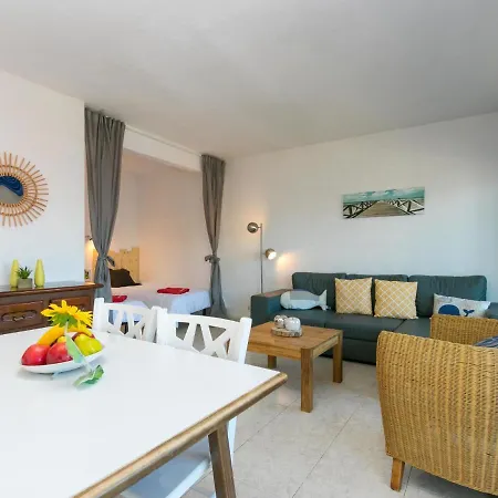 Apartment Center-17 By Interhome