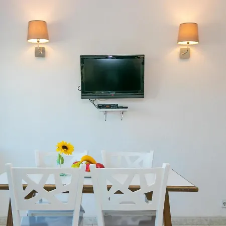 Center-17 By Interhome Roses