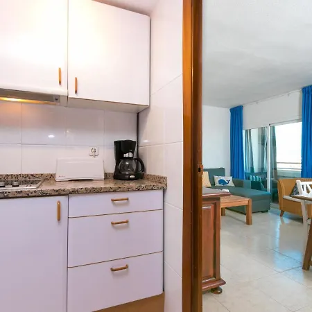 Center-17 By Interhome Apartment *