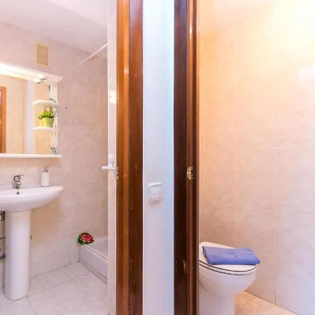 Center-17 By Interhome Apartment