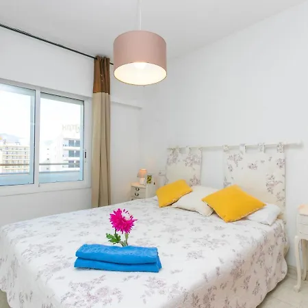 Center-17 By Interhome * Roses